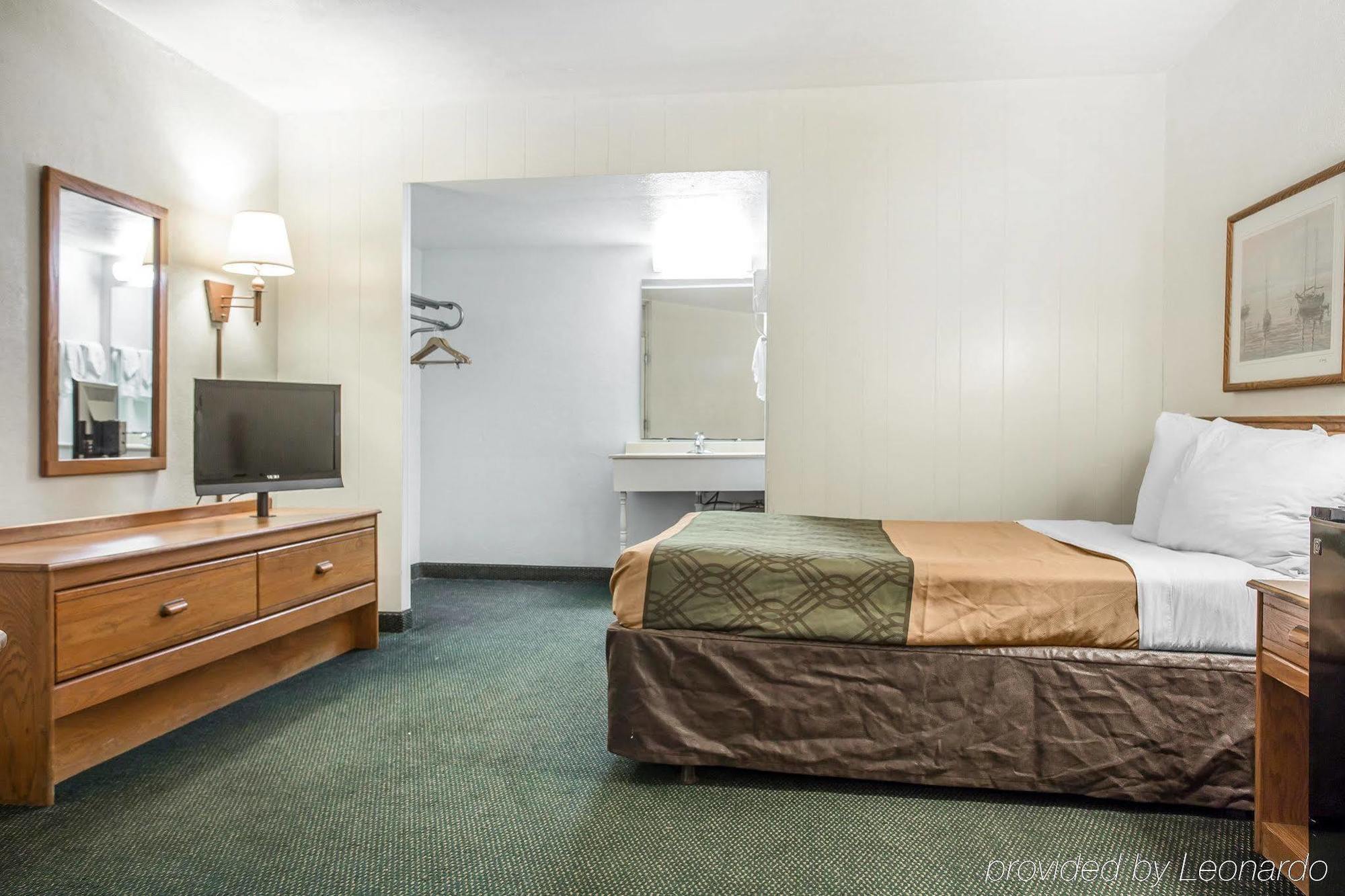 Econo-Lodge Of Conway Exterior photo